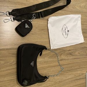 Prada Re-Edition 2005